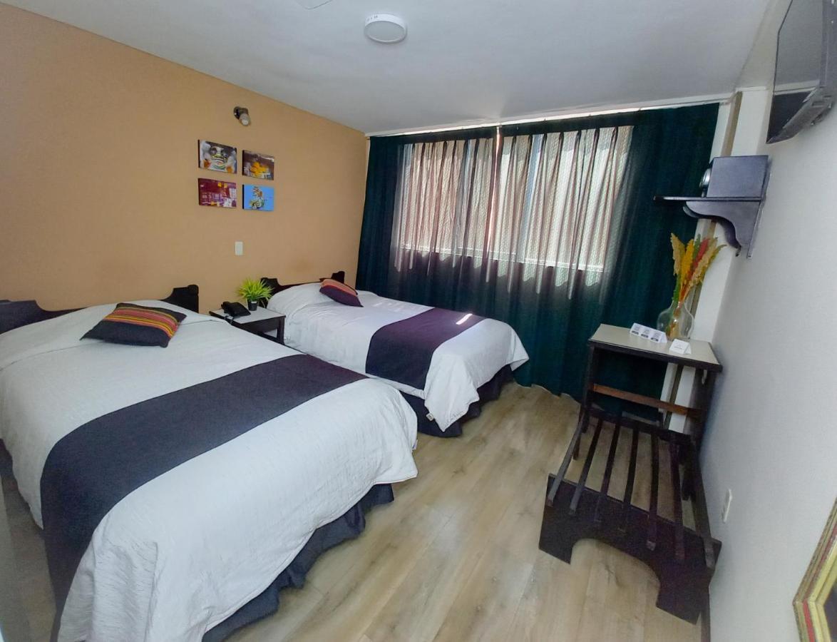 לה פאז Hotel Sagarnaga מראה חיצוני תמונה