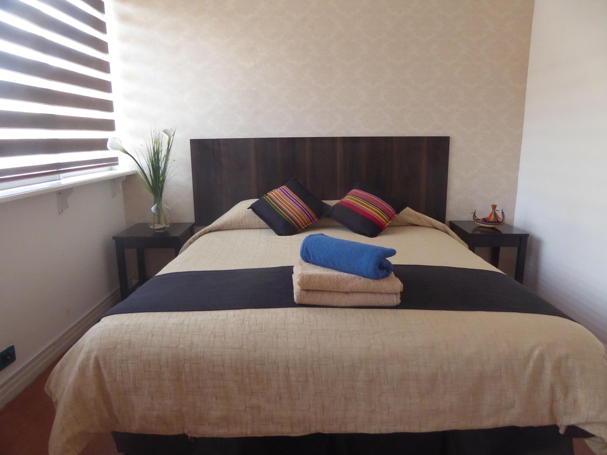 לה פאז Hotel Sagarnaga מראה חיצוני תמונה