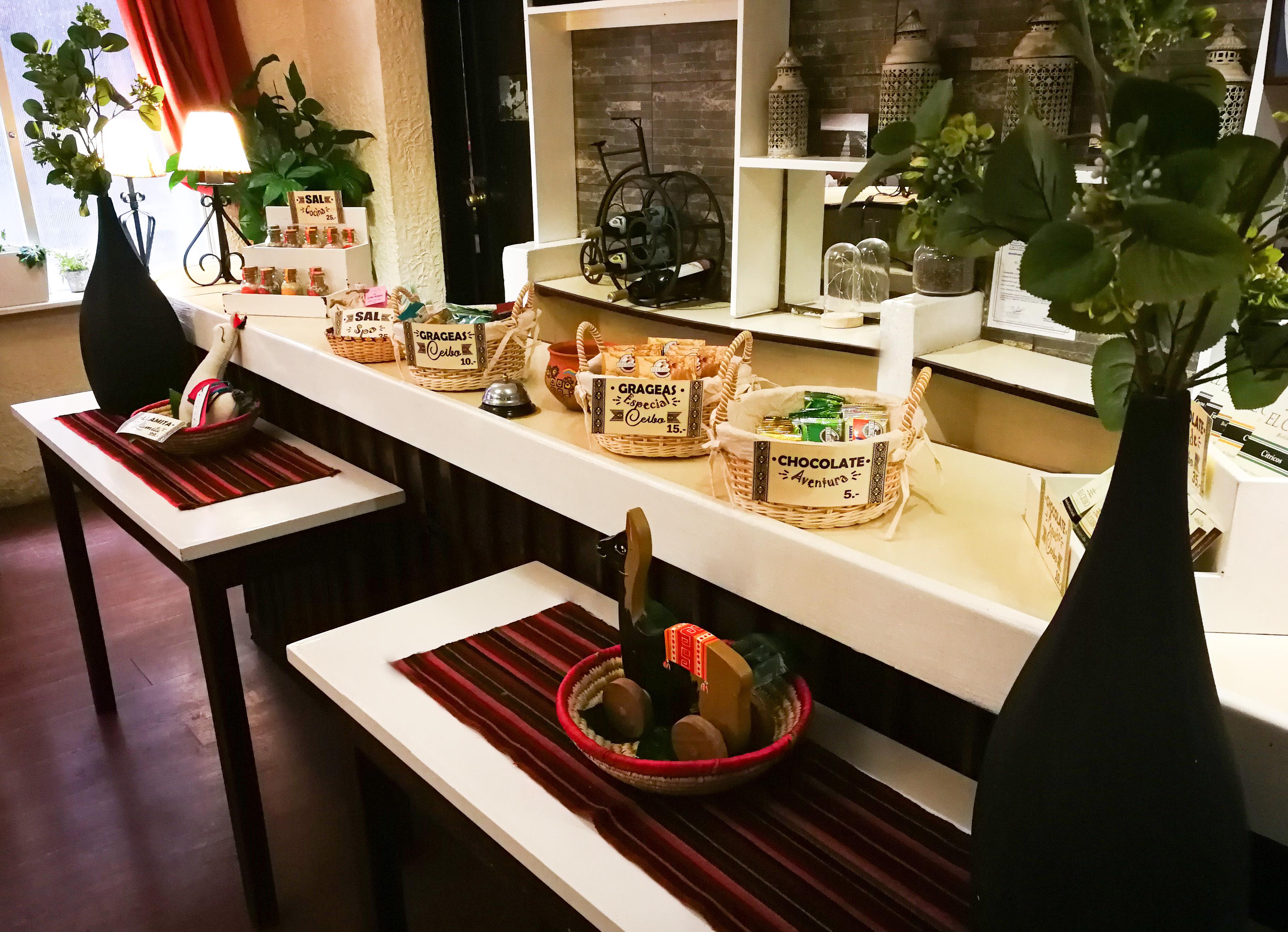 לה פאז Hotel Sagarnaga מראה חיצוני תמונה